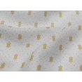 thumbnail image 4 of oneOone Viscose Jersey Fabric Diamond & Triangle Geometric Print Fabric BTY 60 Inch Wide, 4 of 4