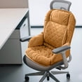 thumbnail image 5 of G Heated Lumbar Support Cushion With Fast Warm Up, Adjustable Heating Pad, Machine Washable Cover For Office Chair, Car Seat, Wheelchair And Home Use, Relieves Back Pain, 5 of 5