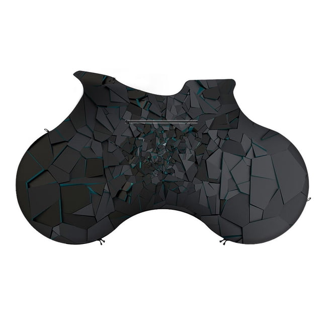 Maoww Housses de Protection contre la Poussière Protection Complète Anti-Rayures Accessoires de Cadre Sac de Rangement Type 7