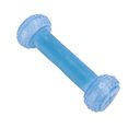 thumbnail image 2 of TPR Cooling Pet Toys, Relieve Their Irritability Pet Cooling Chew Toy Massage Teeth  For Home For Dogs For Life For Daily Barbell Type, 2 of 8