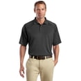 thumbnail image 1 of Cornerstone ®  Tall Select Snag-Proof Tactical Polo. Tlcs410 Lt Charcoal, 1 of 1