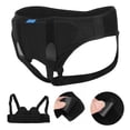 thumbnail image 3 of Groin Support Guard Belt, Ergonomic Hernia Belt 360 Breathable  For Discomfort Relief, 3 of 8