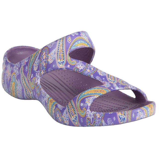 Sandales Z Loudmouth pour Femmes Pazeltine Taille 6