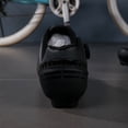 thumbnail image 4 of QJUHUNG Professional Men‘s Cycling Shoes with SPD Cleats - Non Slip  Outdoor Riding Shoes for Mountain Biking, 4 of 5