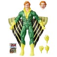 thumbnail image 1 of Marvel Legends Series Marvel's Banshee Action Figure, 1 of 9