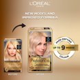 thumbnail image 4 of L'Oreal Paris Superior Preference Permanent Hair Color, Oil-in-Gel, Scavdanavia #10, 1 boite, 4 of 7