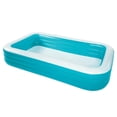 thumbnail image 4 of Bluescape Blue Family Pool, 4 of 7