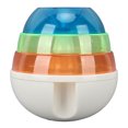 thumbnail image 2 of Dog Slow Feeder Ball, Improves Digestion Dog Treat Dispenser Toy Prevent Tipping Interactive  For Home, 2 of 8