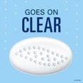 thumbnail image 2 of Secret Fresh Antiperspirant and Deodorant Clear Gel, Cool Waterlily, 2.6 Ounce, 2 of 4