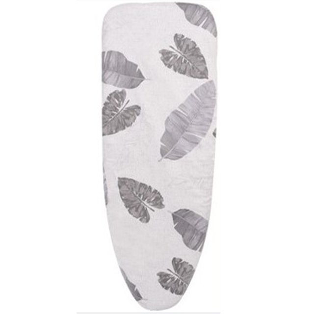 Luckyn Housse de Planche à Repasser Extra Grand avec Cordon de Serrage 147x48cm