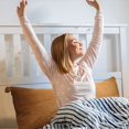 thumbnail image 3 of LEEYNEER Body Pillow  Cooling Memory Foam Body Pillows for Adults Sleeping  Long Pillow for Bed  Big Large Firm Full Body Pillow for Side Sleeper  Full Pillows  + Pillow Core, 3 of 4