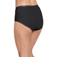 thumbnail image 2 of Jockey Women's Worry Free Cotton Stretch Heavy Absorbency Brief, 2 of 4