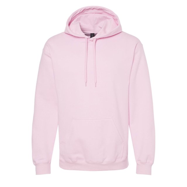 Gildan Chandail à Capuchon en Molleton Mi-Lourd pour Adulte Softstyle