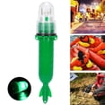 thumbnail image 3 of Tbest Fishing Lamp,Waterproof Lamp,LED Beacon Lamp Intelligent Light Control IP65 Waterproof for Marine Ship Night Fishing, 3 of 8