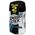 thumbnail image 3 of Speedstick Désodorisant en Bâton pour Hommes, Vague de l'Océan, 3 of 3
