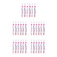 thumbnail image 1 of Youkk 6pcs/set Marker Pens Easy To And Waterproof For Wide Range Of Surfaces No Fade Car Paint Pen rose hermosa 5Set, 1 of 6