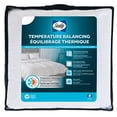 thumbnail image 1 of Sealy Temperature Balancing Down Alt Duvet, F/Q- Supremely Soft, Box Quilt Design, 1 of 6