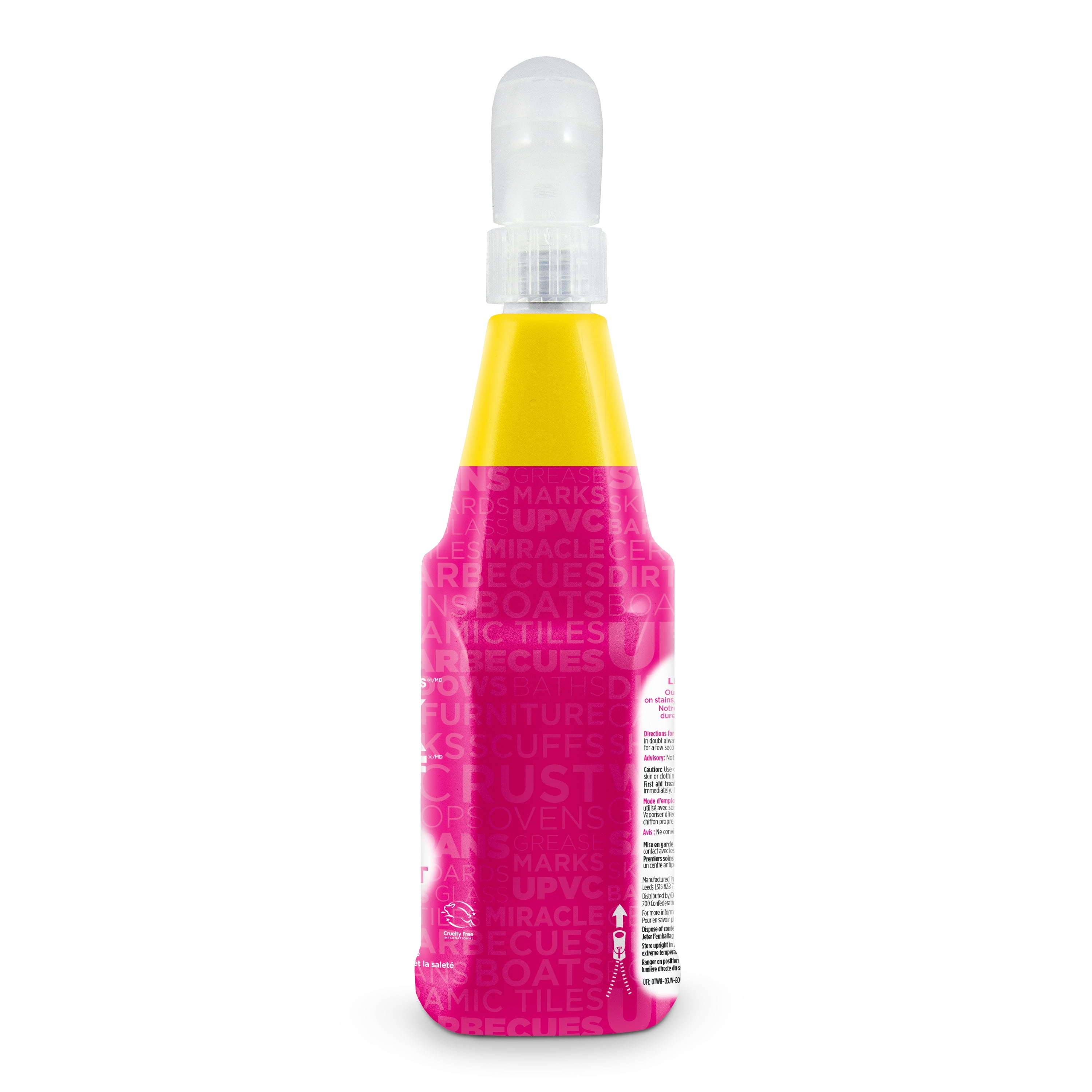 Star Drops The Pink Stuff The Miracle Multi-Purpose Cleaner