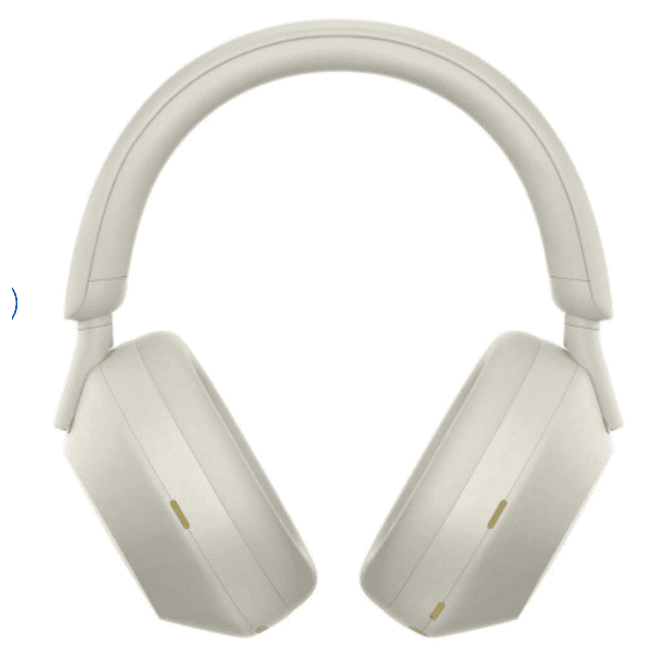 <美品> Sony WH-1000XM5 Sony WH-1000XM5 Over-Ear Noise Cancelling Bluetooth Headphones