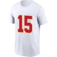 thumbnail image 2 of Embroidered Sports Shirt Cotton Breathable Summer Short Sleeve Shirt, 2 of 3