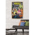 thumbnail image 3 of Invincible: Season 2 - Bus One Sheet Wall Poster, 22.375" x 34", 3 of 4