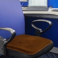 thumbnail image 5 of fheaev Coussins de Voiture et Froids Confortables et Chauds, avec des Détails pour Réchauffer Votre Expérience de Conduite. Profitez de la Chaleur et de la Conduite InWint, 5 of 5
