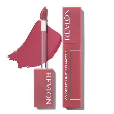 Rouge à lèvres Revlon ColorStay Limitless Matte™, 5 mL