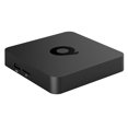 thumbnail image 2 of Q1 Android TV 10.0 Smart TV Box UHD 4K Media, 2 of 8
