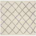 thumbnail image 4 of Safavieh Dallas Jerrie Tapis Géométrique Shag, 4 of 6