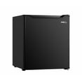 thumbnail image 2 of Danby DAR016B1BM 1.6 cu. ft. Compact Fridge in Black, 2 of 5