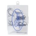 thumbnail image 2 of J-Rigged Tackle Supply Assortiment de crochets - Variété, 2 of 5