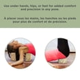 thumbnail image 5 of Ensemble de blocs de yoga Harmonie, 5 of 5