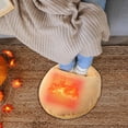 thumbnail image 3 of Oefntac jusqu'à 40 % de Rabais Cadeaux Chauffe-Pieds Domestique à Température Constante, 3 of 5