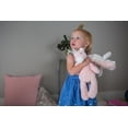 thumbnail image 3 of Mary Meyer - Bébé, Licorne Putty Rougir, Peluche, Lavable en Machine, Cadeau, 13", 3 of 4