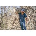 thumbnail image 2 of Dickies Mens Temp-iQ Performance Cooling T-Shirt, 3XT, Moss Green, 2 of 6