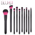 thumbnail image 3 of Pntutb Cosmetic Eyebrow Eyeshadow Brush Makeup Brush Sets tools 12Pcs, 3 of 8