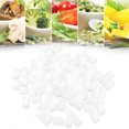 thumbnail image 4 of 100 pcs Hydroponic Sponge Planting Gardening Tool Seedling Sponges Greenhouse, 4 of 6