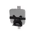 thumbnail image 2 of Tripp Lite DMATC Mounting Adapter Kit for Monitor, Thin Client - Black Powder Coat, 2 of 5