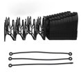 thumbnail image 2 of Support de Tuyau d'Égout Compact pour VR avec Design Pliable et Installation Rapide pour Drainage Efficace, 2 of 8