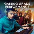 thumbnail image 3 of Logitech G213 Prodigy USB Gaming Keyboard, 3 of 8