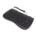 thumbnail image 4 of Clavier USB, Clavier 95 Touches Filaire Clavier d'Ordinateur Mini Clavier Fidèle à Sa Promesse, 4 of 9
