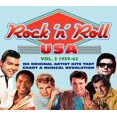 thumbnail image 1 of ROCK 'N' ROLL USA VOL. 2 1959-62, 1 of 1