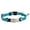 Color B, variant on Breakaway Cat Collar Kit, 8 Colors Quick Release Collar for Cat Daily Play & Walking,30 cm