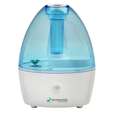 PureGuardian H910BL 14-Hour Ultrasonic Cool Mist Humidifier