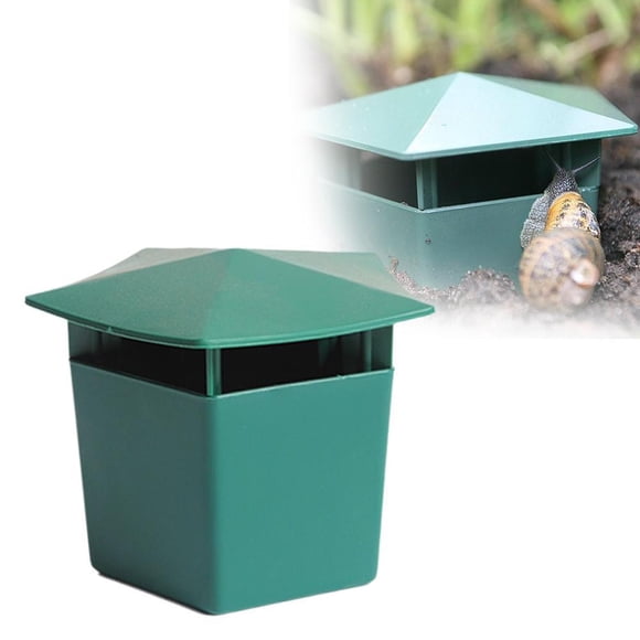 RYRDWP Liquidation Escargot Escargot Escargot Maison Chaleureuse Maison Parfaite Simulation d'Environnement Naturel