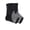 A, variant on TopLLC Orthopaedic Compression Socks Foot Compression Ankle Support Plantar Fasciitis Socks Grip Socks Football Fitness Socks 1 Pairs Socks Socks