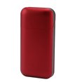 thumbnail image 1 of Box,  Case Adjustable Height Pressure Proof Plastic Iron Keep Freshing  For Office Red, 1 of 8