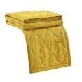 thumbnail image 2 of Meitianfacai Skin-friendly Plain Printed Washed Cotton Summer Quilt Ventilation Quilt, 2 of 8