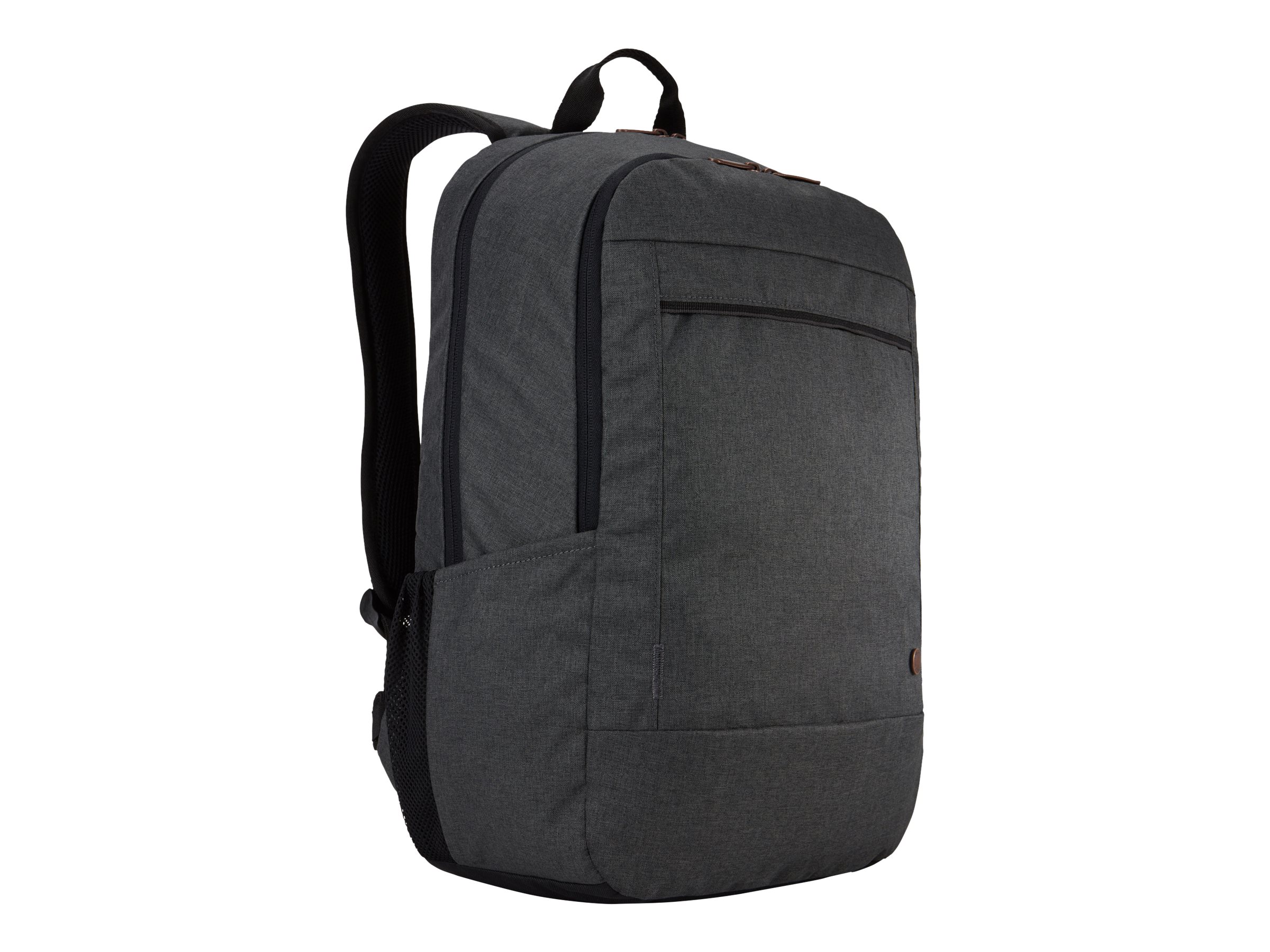 Case Logic ERABP-116 - Sac à Dos pour Ordinateur Portable - 15.6 Pouces - Noir, Obsidienne