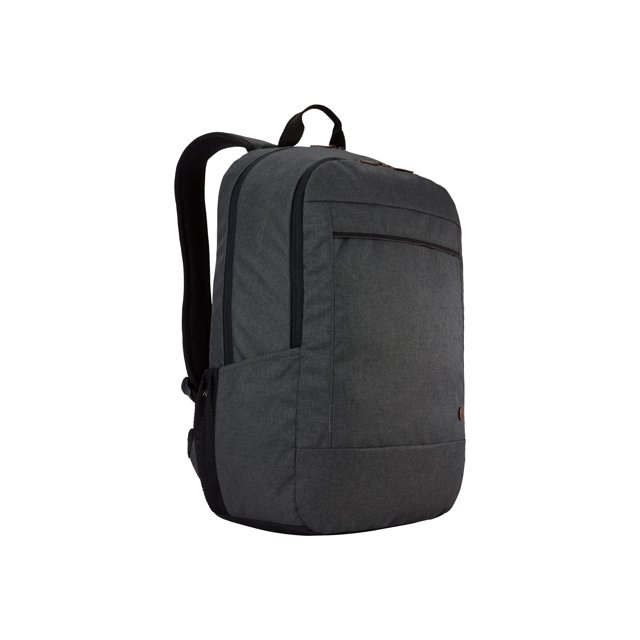 Case Logic ERABP-116 - Sac à Dos pour Ordinateur Portable - 15.6 Pouces - Noir, Obsidienne
